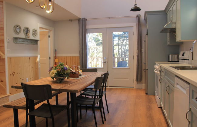 Avonlea Forest Hill Cottages - Foto 26