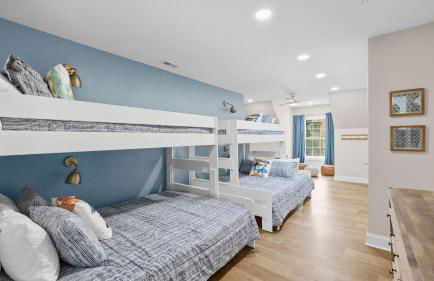 Bright Water Cove Priv Dock+boat Ramp, Waterfront Saltwater Pool Avantstay - Foto 69