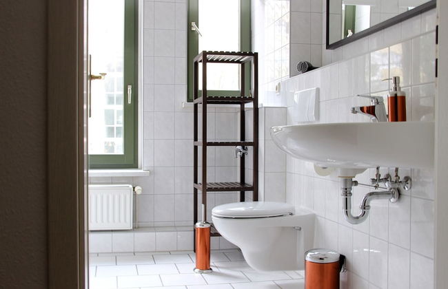 Leon Apartments - Foto 65