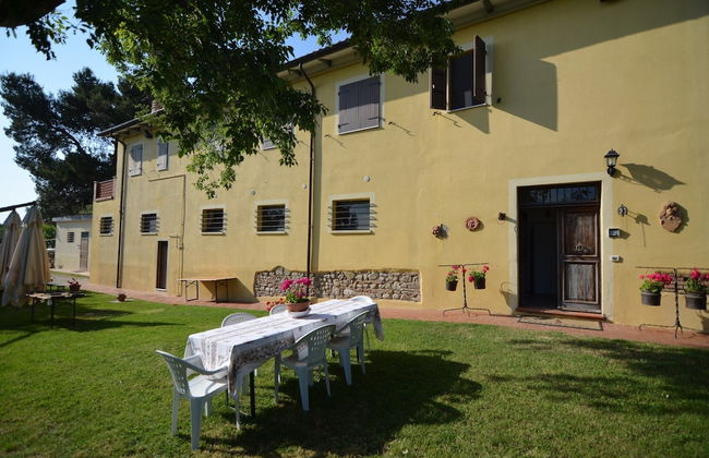 Lovely Holiday Home in Monte Colombo on Farm - Foto 57