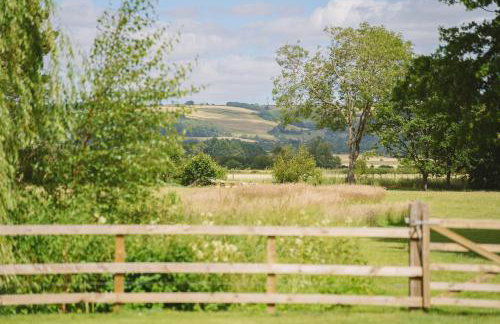 Little Lodge on the Yorkshire Wolds - Foto 49