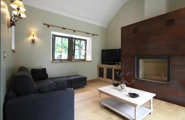 Spacious Place in Hamoir - Foto 13