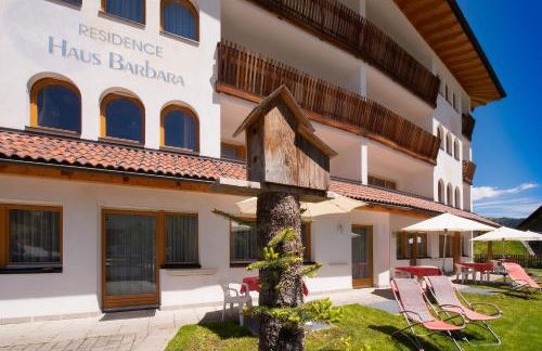 Residence Barbara - Foto 60