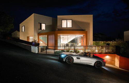 Villa Seconda - Private Pool and Modern Vibe near Poreč - Foto 14