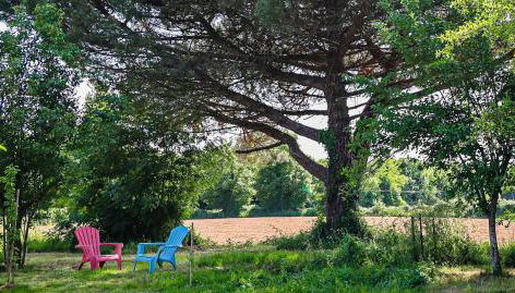 Gîte de la Loubrie - Foto 4