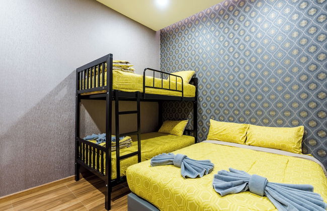 Orange Private Pool Villa, Near Cham Am Beach - Foto 33