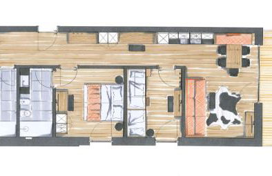 CHALET NORA - Photo 74