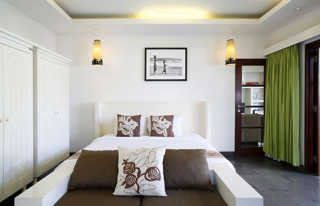 Nunia Boutique Villas - Foto 5