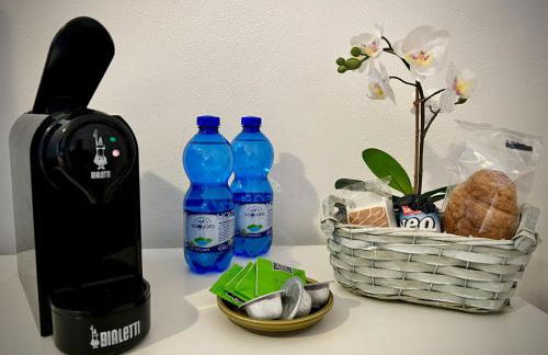 EVELYN'S HOME - Giardino&BBQ - Foto 7