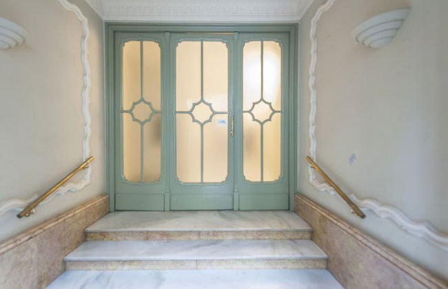 Chamberi Deluxe II - Foto 41