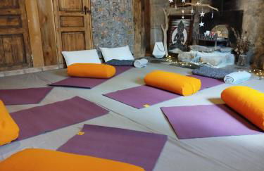 Le Chalet des Forêts Enchantées - Foto 75