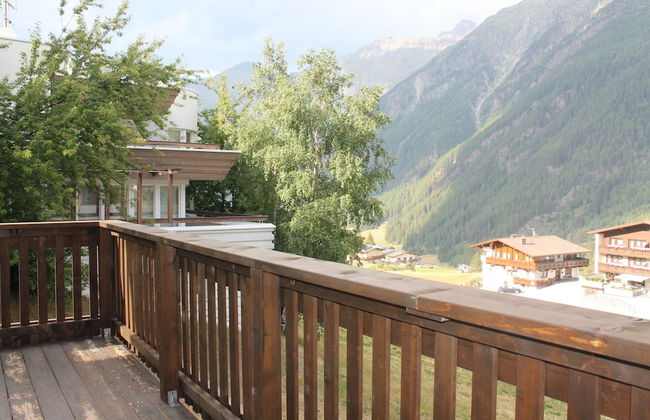 A CASA Juwel - Ski in & Out Appartements - Foto 31