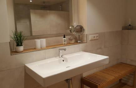 Ferienwohnung Abtsbergblick - Foto 24