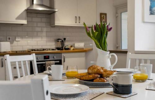 Exeter Station House - Short Stays UK Ltd - Foto 6