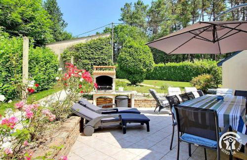 Cocon Breton - Foto 13