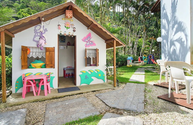 Chalés Mirante da Lagoinha - Foto 50