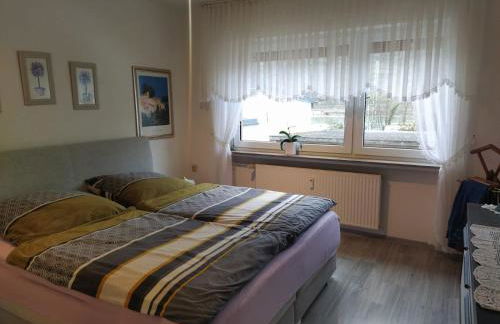 Sankt Goar EG, Schön gelegene Ferienwohnung - Foto 16