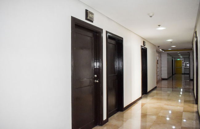 Birchtower by Jeizel Manila City - Photo 39