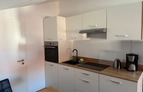 Ferienwohnung Stadtplatz 28 Tittmoning Burghausen Salzburg Familie - Foto 6