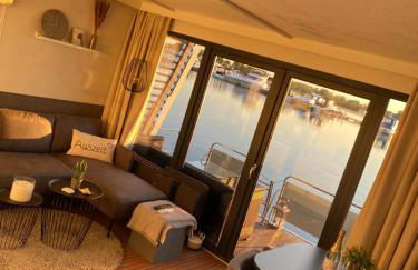 Hausboot Buddy - Foto 13