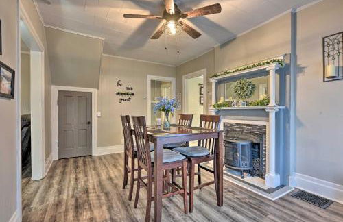 Niagara Falls Townhome Near Wineries! - Foto 7