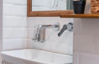 Flat inTown Stazione Trastevere - Foto 23