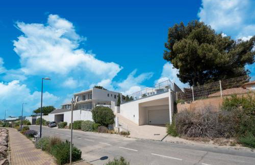 Villa Agua - Villa piscine privée, vue sur le lagon - Photo 38