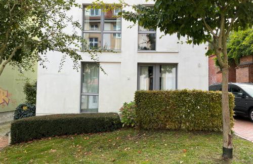 Ferienwohnung an der historischen Stadtmauer - Foto 34