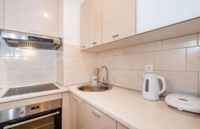 Stylish Apartments in Zadar Old Town - Foto 14