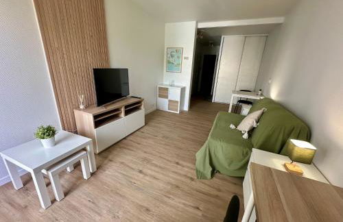 Sphinx Résidences - Tempologis Mémorial - Photo 40