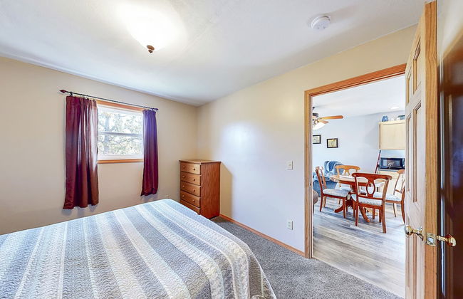 White Wing Resort - Foto 5