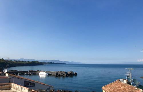 Blue54 - Pozzillo sul mare fra l'Etna e Taormina - Foto 34