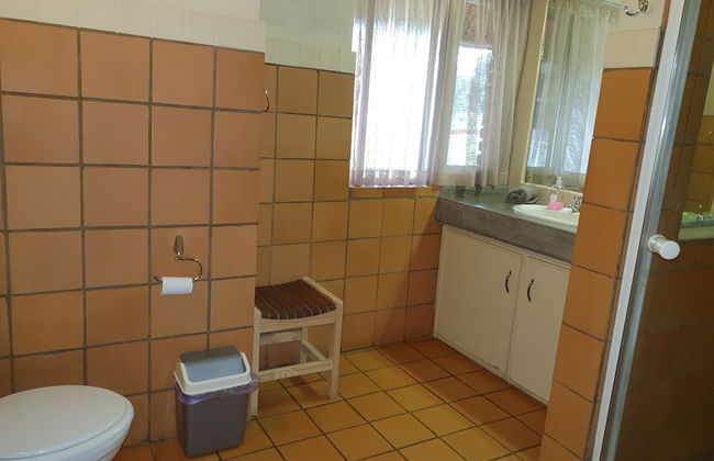 Ekuthuleni River Front Chalets - Photo 14