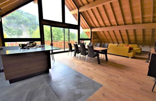 VAUJANYLOCATIONS - Sertetsagne - Foto 1