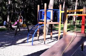 Domaine de La Coudouliere, Vue Mer, Plage, Piscine et Parc - Foto 54