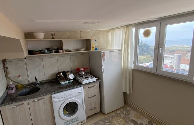 Menekse Apart - Foto 16