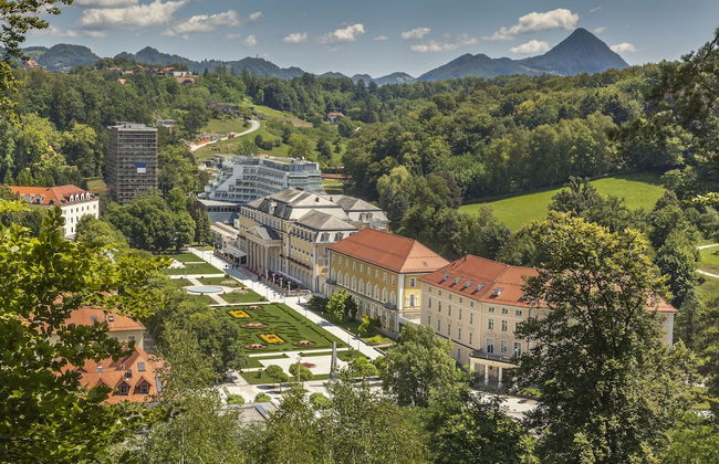Ranch Stojnšek House With Sauna - Foto 30
