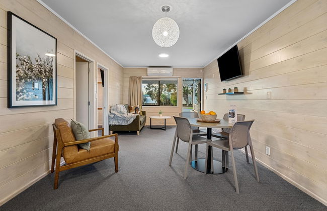 Tasman Holiday Parks- Rotorua - Foto 45