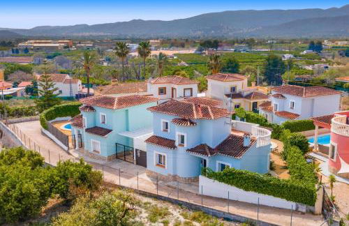 Villa Jazmin Blanca by Villa Plus - Photo 19