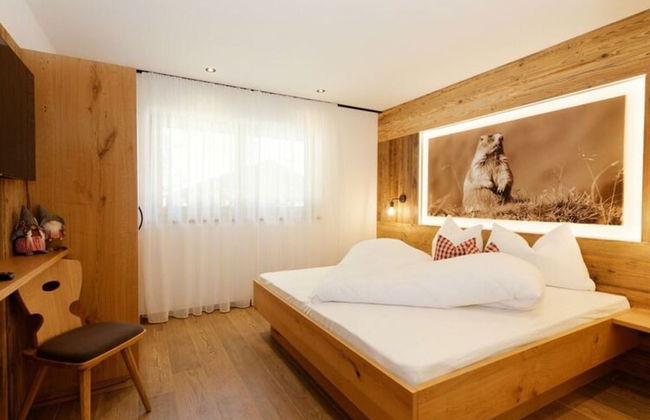 Holiday Home Hutterwirtshof - Foto 4