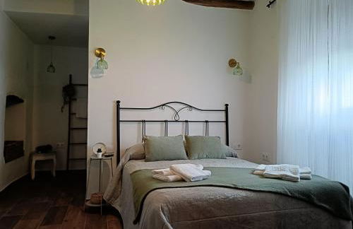 Casa Rural Abuela Remedios - Foto 10