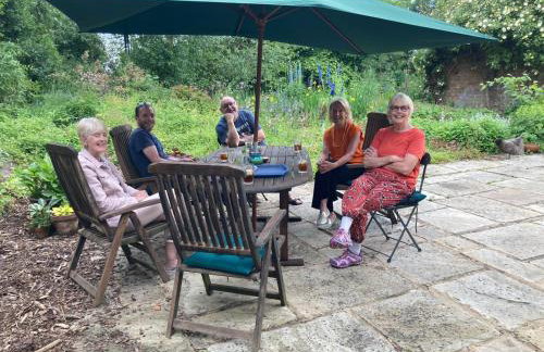 Sans, Souci. @ Mill House - Foto 10