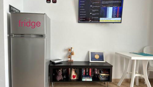 APARTMENT GOLDEN costa teguise - Foto 3