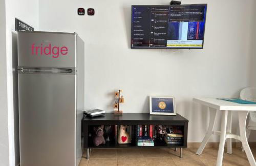 APARTMENT GOLDEN costa teguise - Foto 3