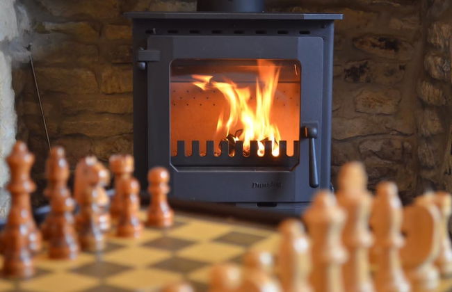 Darly Cottage - Foto 19