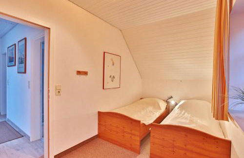 Ferienparadies Klingberg Ferienparadies Klingberg Appartement 6 - Foto 12