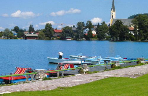 Ferienwohnung in den bayerischen Alpen - Foto 40