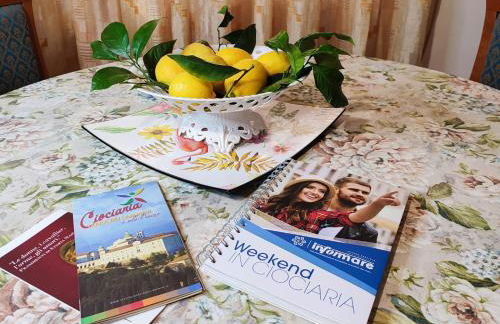 ALYSSA SWEET DREAMS -Holidays House - Foto 5