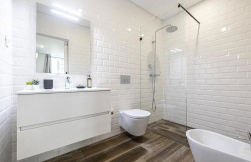 Roots Apartments - Foto 41