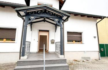 Apartment for large groups south of Berlin - Foto 32